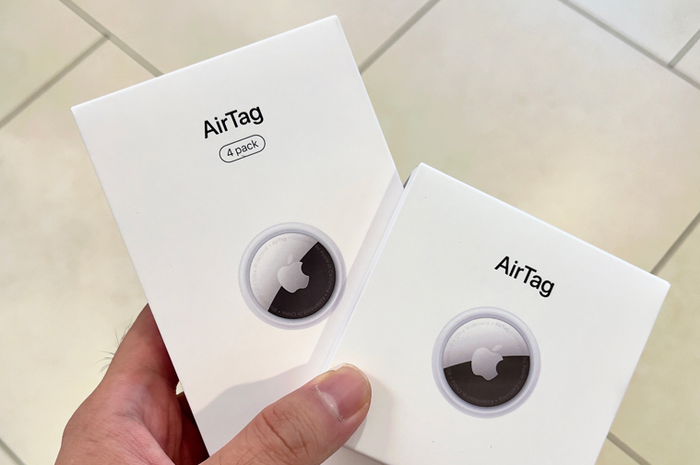 AirTag