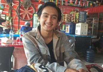 Coba Peruntungan di Dunia Akting, Bowo TikTok Cerita Pernah Dikatai dengan Kata Kasar Oleh Sutradara