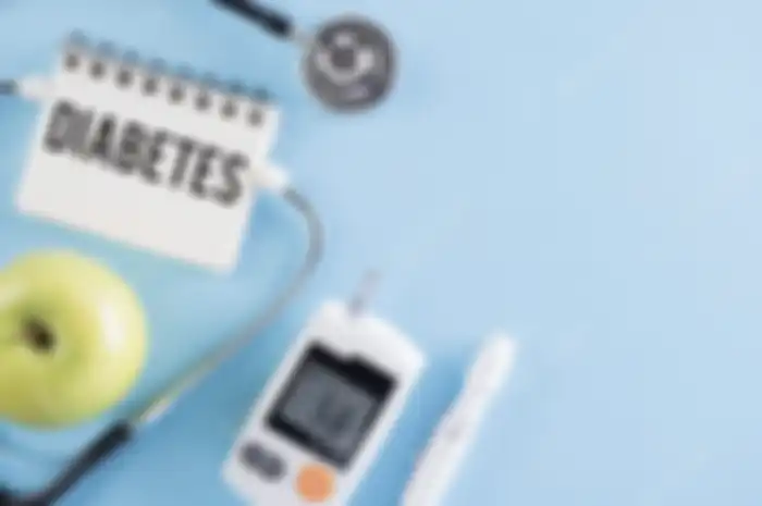 Tips kesehatan diabetes