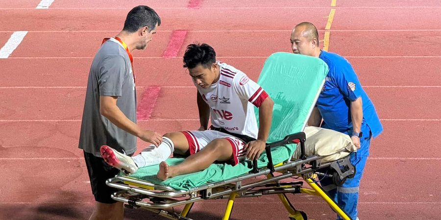 Duo Liga Thailand Tak Dipanggil John Herdman - Pratama Arhan Baru Sembuh, Asnawi Mangkualam Belum Ada Hilal