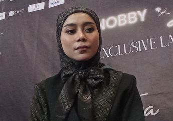 Diduga Hamil Anak Ke-2, Lesti Kejora Angkat Suara Terkait Isu Mengandung Lagi