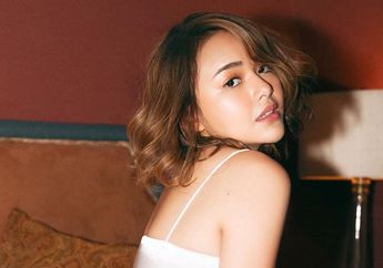 Berpose Seksi di Atas Ranjang Sambil Pakai Bra Tipis, Unggahan Foto Amanda Manopo ini Langsung Dikomen Billy Syahputra, Netizen: Lakinya Muncul, Aduh Takut