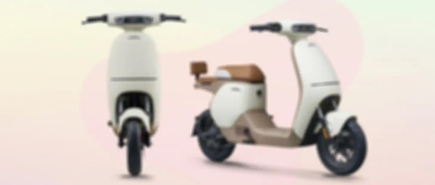 Honda U-Qe 2024 rilis di Cina.