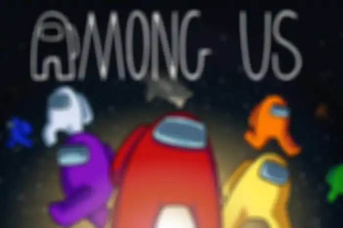 Among Us