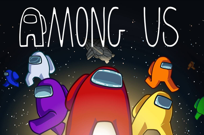 Among Us