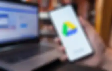 Google Drive Rilis Fitur Edit PDF di Android, Permudah Kerja dari HP!