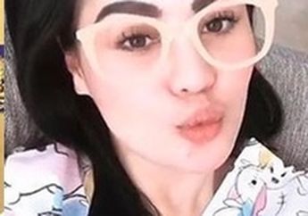 Terungkap! Jumlah Bayaran Hingga Bonus Mewah yang Didapatkan Jennifer Dunn Saat Kerja di Tempat Karaoke