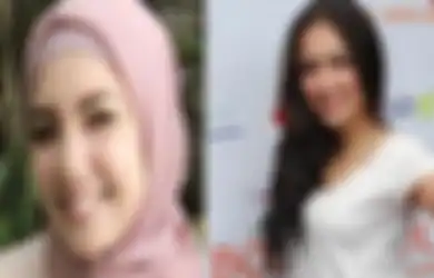 Ratu Sinetron Tahun 90-an Ini Rawat Anaknya yang Berkebutuhan Khusus Seorang Diri, Tengok Potretnya yang Semakin Awet Muda