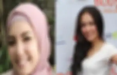 Ratu Sinetron Tahun 90-an Ini Rawat Anaknya yang Berkebutuhan Khusus Seorang Diri, Tengok Potretnya yang Semakin Awet Muda