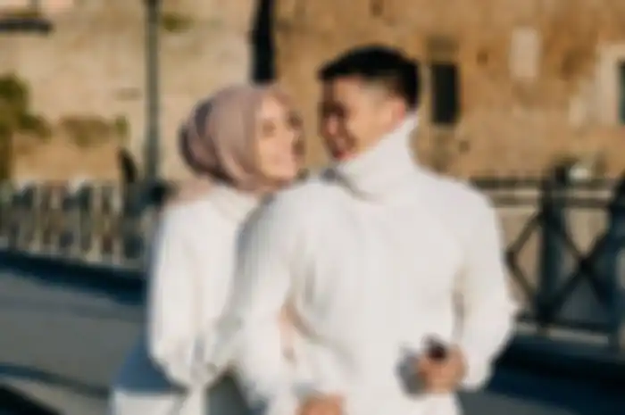 Rezky Adhitya dan Citra Kirana
