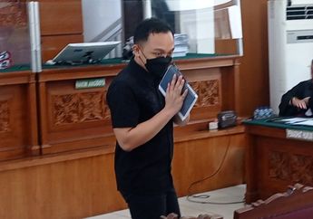 Tak Merasa Bersalah, Ricky Rizal Menyesal dengan Kematian Brigadir J di Kediaman Dinas Ferdy Sambo