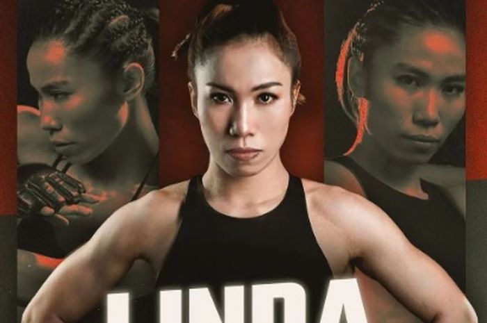 Kisah perjuangan hidup Linda Darrow, jatuh bangun membuatnya sekuat sekarang