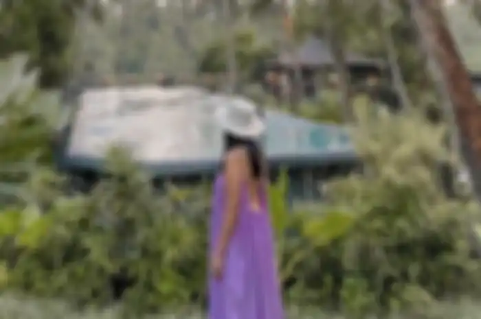 Nindy Ayunda