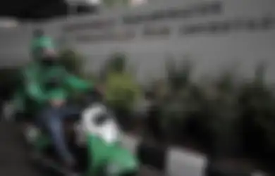 Grab Luncurkan Program #LangkahHijau, Targetkan 1500 Kendaraan Listrik