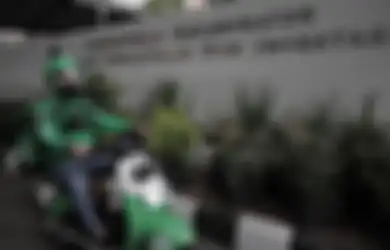 Grab Luncurkan Program #LangkahHijau, Targetkan 1500 Kendaraan Listrik