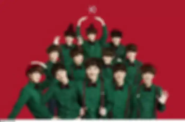 EXO The First Snow