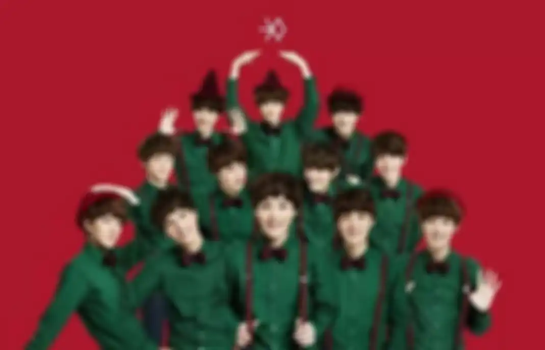 Lagu EXO 