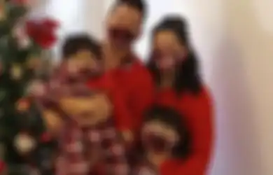 Sosoknya Tenggelam Dari Layar Kaca, Penampilan Presenter Ini Kini Manglingi Berubah 360 Derajat Usai Nikah hingga Rela Jualan Ini Agar Dapur Tetap Ngebul