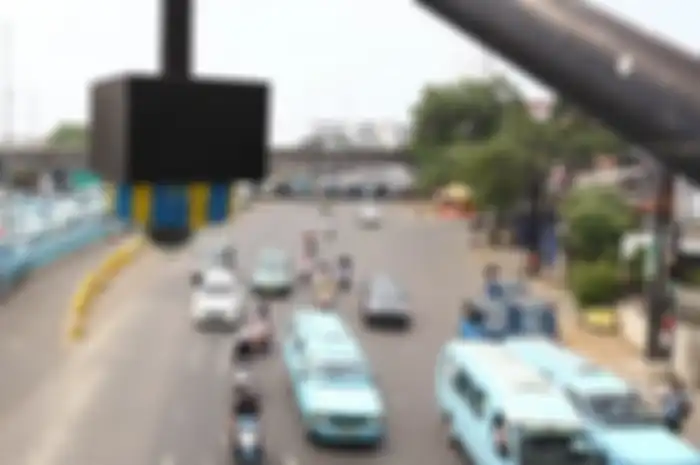 CCTV untuk e-Tilang