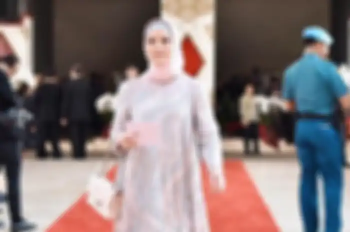 Dikabarkan tengah alami pendarahan usai melahirkan, Surya Saputra beberkan kondisi terkini Rachel Maryam