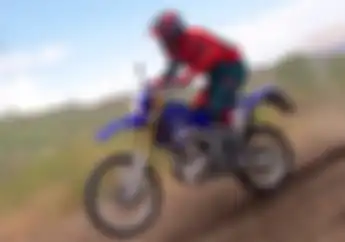 Ingin Menjegal Pasar Motor Trail KLX dan CRF150L, Yamaha Siapkan Motor Garuk Tanah