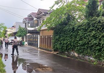 Hakim dan JPU Bakal Tinjau TKP Pembunuhan Yoshua Hutabarat