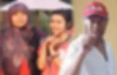 Bukannya Berduka, Yosep Ternyata Malah Sibuk Cairkan Uang Yayasan Setelah Tuti dan Amalia Meninggal, Yoris Bongkar Fakta Ini