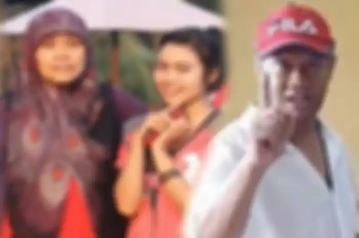Almarhum Tuti dan Amalia, Yosep