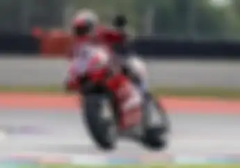Gak Main-Main, Ducati Siap Hentikan Paceklik Juara Di MotoGP Argentina