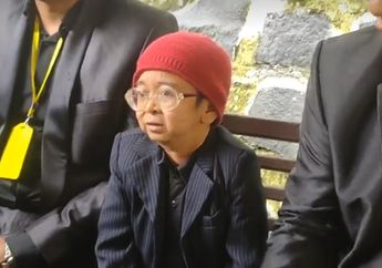 Sidang Perdana Perceraian Digelar, Pihak Daus Mini Pertanyakan Ketidakhadiran Hingga Keseriusan Shelvie Hana untuk Bercerai