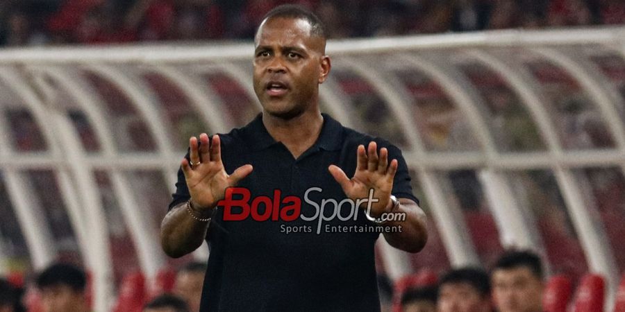 Kesan Federasi Jepang Terhadap Patrick Kluivert: Sang Pemberi Harapan Indonesia!