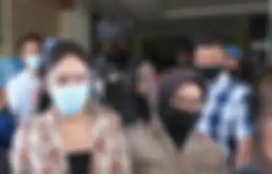 Terciduk Kasus Prostitusi Online, Vernita Syabilla Ungkap Kondisinya Saat Ditangkap di Hotel Bandar Lampung: Saya Masih Utuh Berpakaian, Cuma Salahnya...