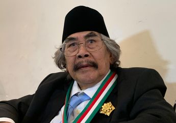 60 Tahun Berkarier, Jaja Miharja Ungkap Pernah Dibayar Pakai Telur Asin