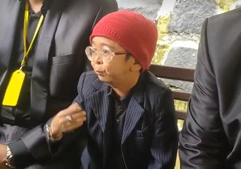 Shelvie Hana Tidak Hadir di Sidang Perceraian Perdana, Pihak Daus Mini&nbsp;Sebut Gugatan Bisa Dinyatakan Gugur!