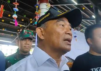 Muhadjir Effendy&nbsp;Sebut Anak-anak dan Perempuan Korban Kebakaran Plumpang Jadi Fokus Utama Mensos