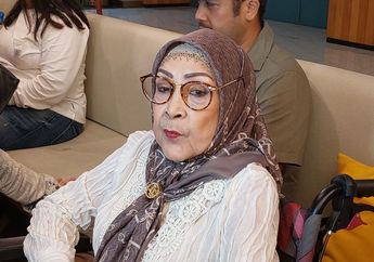 Ibunda Ferry Irawan Jelaskan Alasan Anaknya Kerap Minta Uang Rokok Hingga Uang Bensin Kepada Venna Melinda