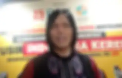 Banyak Musisi Banting Stir Jadi Caleg di Pemilu 2024, Once Mekel: Bagus dong...