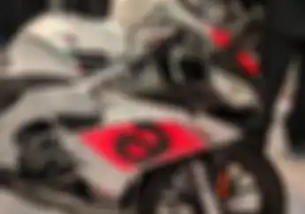 Ini Dia Spesifikasi Mesin Aprilia RS150, Bengis Cuy!