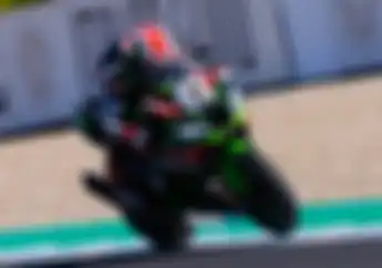 Sadis! Juara Dunia WSBK Tidak Punya Peluang Tampil Full di MotoGP?
