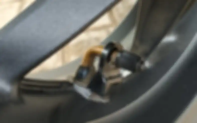 Pentil ban belakang Honda Forza