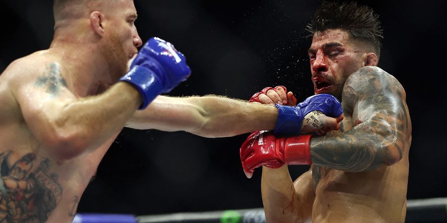 El Matador Masuk Rumah Sakit Duluan, Islam Makhachev Respons Kesombongan Topuria setelah UFC Freedom 250