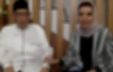 Ikhlas Kehilangan Cucunya Usai 4 Jam Dilahirkan ke Dunia, Quraish Shihab Ungkap Makna Mendalam Arti Nama Namiyah Putri Najwa Shihab yang Telah Tiada: Kita Dulu Namakan Itu Karena Dia Ada Masalah