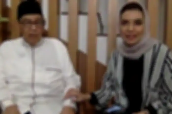 Cendekiawan Muslim, Quraish Shihab, dan Najwa Shihab