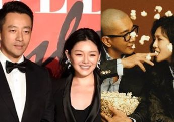 Sindiran Nyelekit DJ Koo untuk Wang Xiaofei, Bongkar Kelakuan Orang Jahat Usai Kematian Barbie Hsu