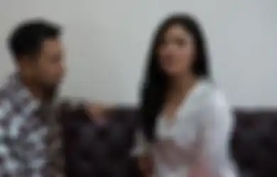 Pantas Cuek Bebek Meski Raffi Ahmad Ganjen ke Artis Seksi Ini, Nagita Slavina Pede Bakal Tetap Jadi Wanita Nomor Satu di Hati Sultan Andara karena Hal Ini!
