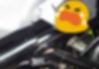 Segini Harga Rangka Baru CB150R Street Fire, Beda Warna Beda Harga!