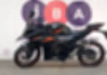 Motor Murah Honda CBR150R Buka Harga Rp 11 Juta Surat-Surat Lengkap Auto Tampil Kece di Tongkrongan