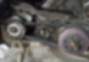 Pakai Obat Seribuan! Selip Pada CVT Motor Matic Dijamin Hilang