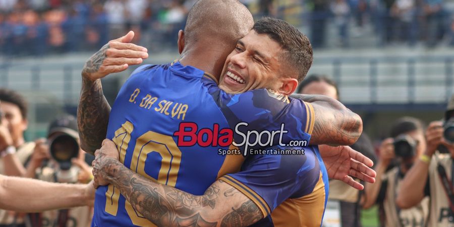 Jadwal Pekan Perdana Liga 1 2024/2025 - Badai Pasifik Siap Kejutkan Persib Bandung di Kandang Maung