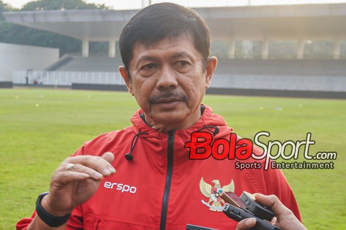 Indra Sjafri ungkap penyebab kekalahan Timnas U-20 Indonesia dari Thailand di Korea Selatan.